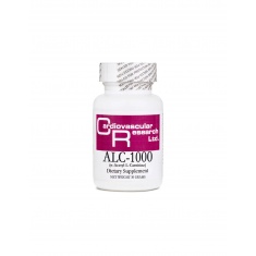 Контрол на теглото и подкрепа при спорт - N-ацетил-L-карнитин - ALC 1000, 30 g прах