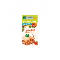 Kори за лазаня (без лактоза и глутен),250 g