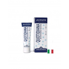 Крем-дезодорант против прекомерно изпотяване с дълготраен ефект, Travel Size, Quotidiana Antiodorante, 30 ml