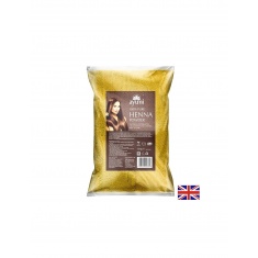 Къна на прах – 100% чиста и натурална, 500 g