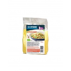 Кускус, БИО, 500 g