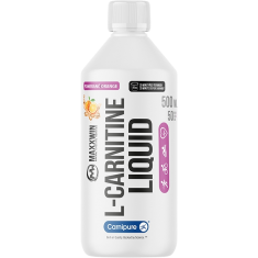 L-Carnitine Liquid | Carnipure® / 0.500 ml