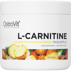 L-Carnitine Tartrate Powder / Flavored