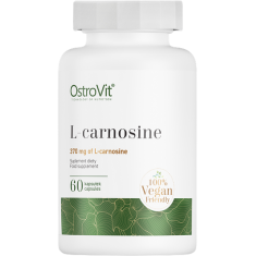 L-Carnosine 370 mg