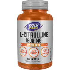 L-Citrulline 1200 mg | Extra Strength