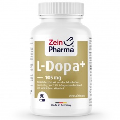 Л-ДОПА / L-DOPA – ZeinPharma (90 капс)