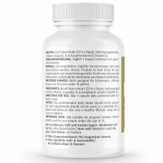 Л-ДОПА / L-DOPA – ZeinPharma (90 капс)