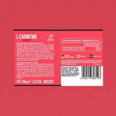 Л-КАРНИТИН / L-CARNITINE - ESN (120 капс)