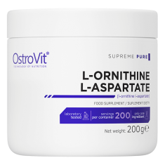 L-Ornithine L-Aspartate Powder