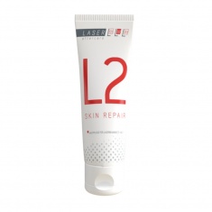 L2 AKUT Подхранващ крем при лазерни интервенции в/у кожата 75 ml