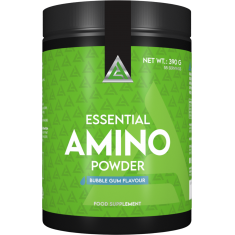 LA Essential Amino Powder | EAA / 0.390 gr