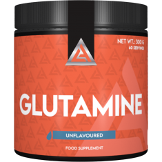 LA Glutamine Powder / 0.300 gr
