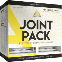 LA Joint Pack | 5 in 1 Multi Joint Care / 0.274 gr