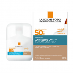La Roche-Posay Anthelios SPF50+ UVAIR Серум за лице - среден 50 ml