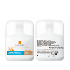 La Roche-Posay Anthelios SPF50+ UVAIR Серум за лице - среден 50 ml