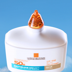 La Roche-Posay Anthelios SPF50+ UVAIR Серум за лице - среден 50 ml