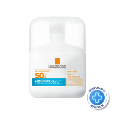 La Roche-Posay Anthelios SPF50+ UVAIR Серум за лице - светъл 50 ml