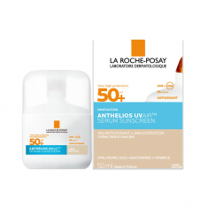 La Roche-Posay Anthelios SPF50+ UVAIR Серум за лице - светъл 50 ml