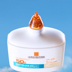 La Roche-Posay Anthelios SPF50+ UVAIR Серум за лице - светъл 50 ml