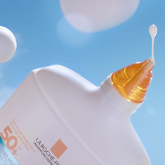 La Roche-Posay Anthelios SPF50+ UVAIR Серум за лице 50 ml