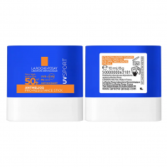 La Roche-Posay Anthelios SPF50+ UVSPORT Стик за лице 10 g
