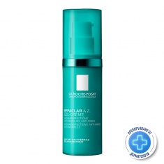 La Roche-Posay Effaclar A.Z. Гел-крем против несъвършенства 40 ml
