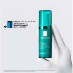 La Roche-Posay Effaclar A.Z. Гел-крем против несъвършенства 40 ml