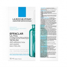 La Roche-Posay Effaclar Ултраконцетриран серум 30 ml