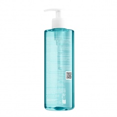 La Roche-Posay EFFACLAR Supramolecular Почистващ гел 400 ml