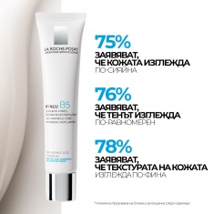 La Roche-Posay Hyalu B5 Крем 40 ml