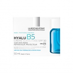 La Roche-Posay Hyalu B5 SPF30 Високоефективен крем 50 ml