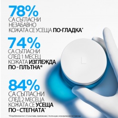 La Roche-Posay Hyalu B5 SPF30 Високоефективен крем 50 ml