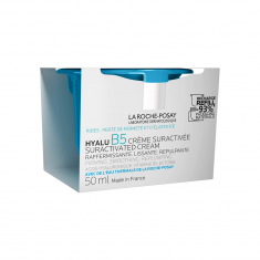 La Roche-Posay Hyalu B5 Високоефективен крем 50 ml - пълнител