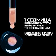 La Roche-Posay MELA B3 SERUM Интензивен концентриран серум против тъмни петна и повторната им поява 30 ml