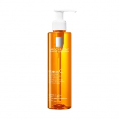 La Roche-Posay Vitamin C Почистващ гел 200 ml