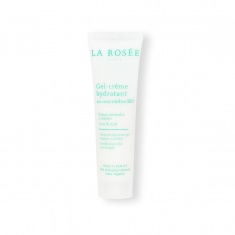 La Rosée Хидратиращ гел-крем органична краставица 60 ml