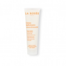 La Rosée Хидратиращ крем с органично масло от карите 60 ml