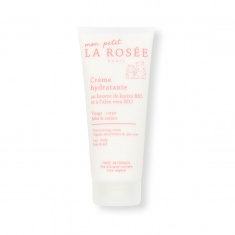La Rosée Хидратиращ крем за бебе 200 ml