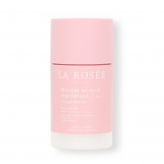 La Rosée Маска - стик регенерираща 3 в1 с бяла глина 75 ml