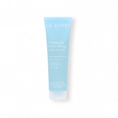 La Rosée Нежен гомаж за лице с органично алое вера 60 ml