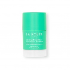 La Rosée Освежаващ дезодорант 50 ml - Пълнител