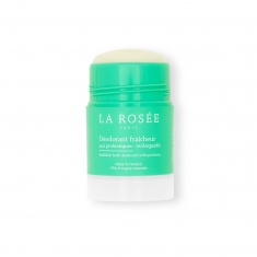 La Rosée Освежаващ дезодорант 50 ml - Пълнител