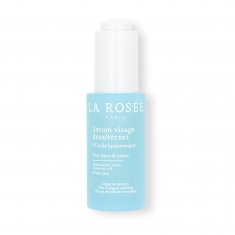 La Rosée Овлажняващ серум с хиалуронова киселина 30 ml