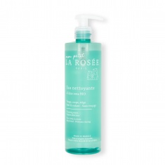 La Rosée Почистваща вода за бебе 400 ml