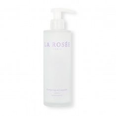 La Rosée Празна стъклена бутилка за пълнене 200 ml