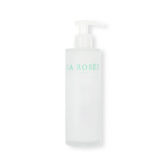 La Rosée Рециклируема стъклена бутилка зелена 200 ml