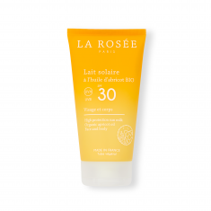 La Rosée SPF30 Слънцезащитно мляко 150 ml