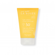 La Rosée SPF50+ Бебешко слънцезащитно мляко 125 ml