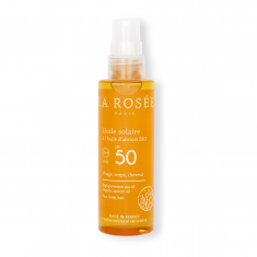 La Rosée SPF50 Слънцезащитно масло 150 ml