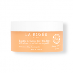 La Rosée Топящ се демакииращ балсам 90 ml